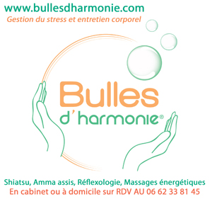 logo bullesd'harmonie vert