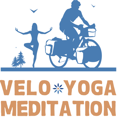 Vélo, Yoga et méditation